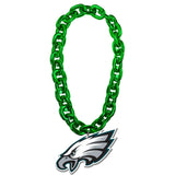 Eagles Fan Chain