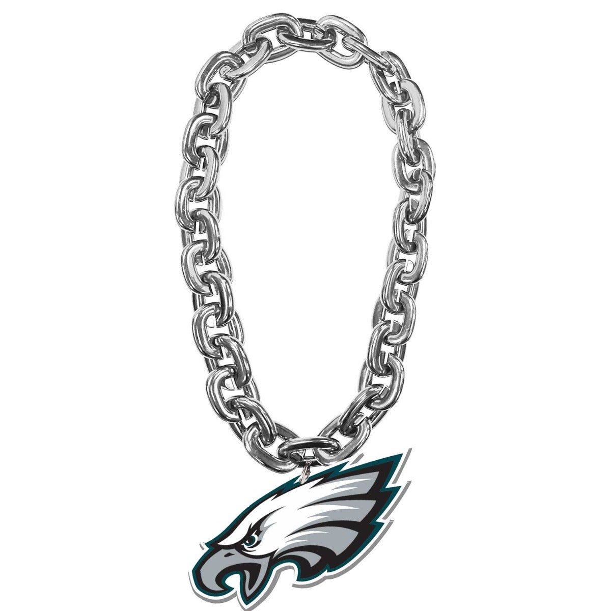 Eagles Fan Chain