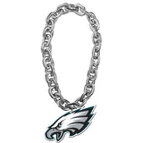 Eagles Fan Chain