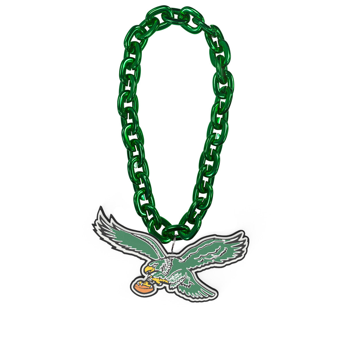 Eagles Fan Chain