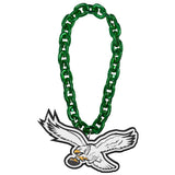 Eagles Fan Chain