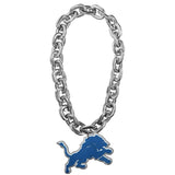 Lions Fan Chain