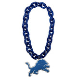 Lions Fan Chain