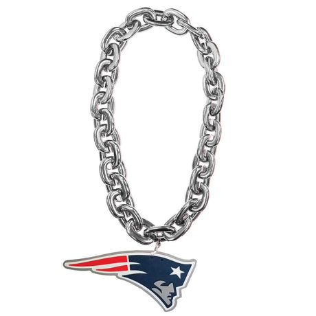 Patriots Fan Chain