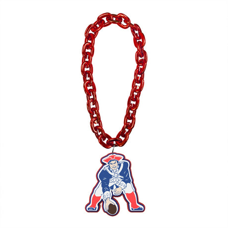 Patriots Fan Chain