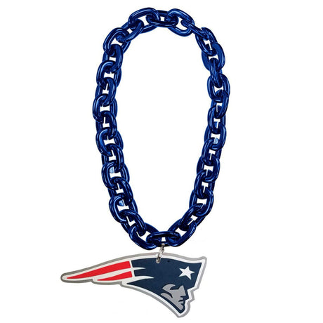 Patriots Fan Chain