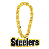 Steelers Fan Chain