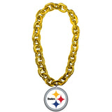 Steelers Fan Chain