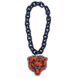 Bears Fan Chain