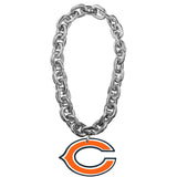 Bears Fan Chain