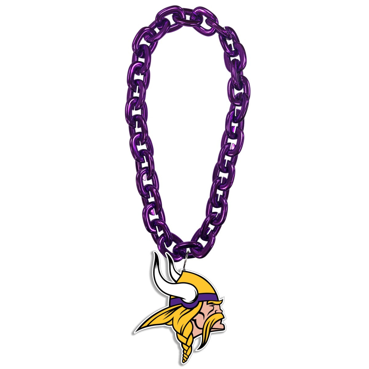 Vikings Fan Chain