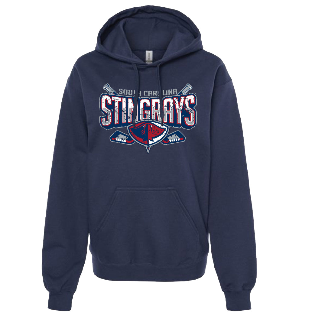 Stingrays Bimm Ridder Hoodie