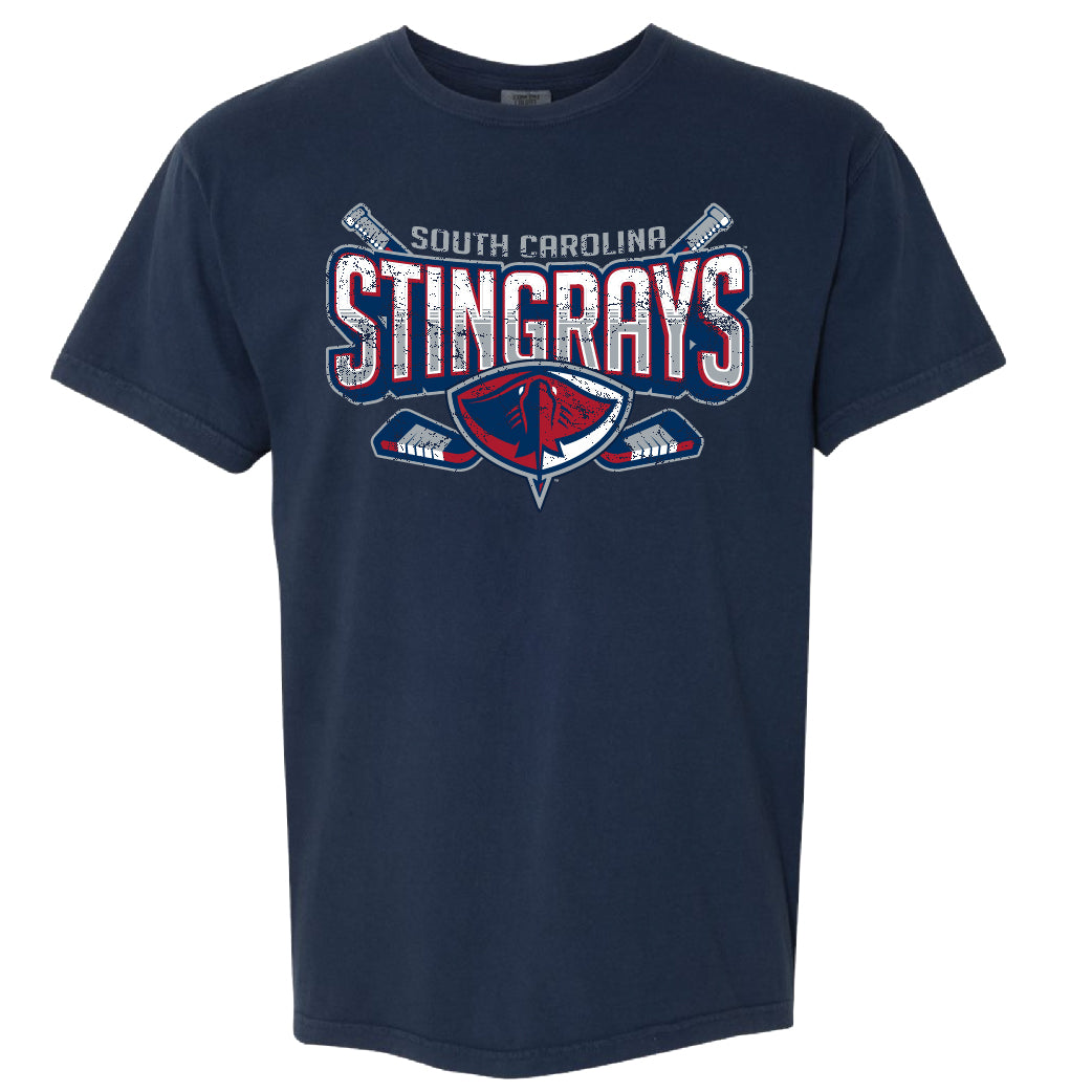 Stingrays Bimm Ridder T-Shirt