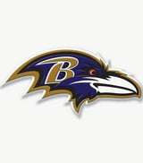 Ravens Decals