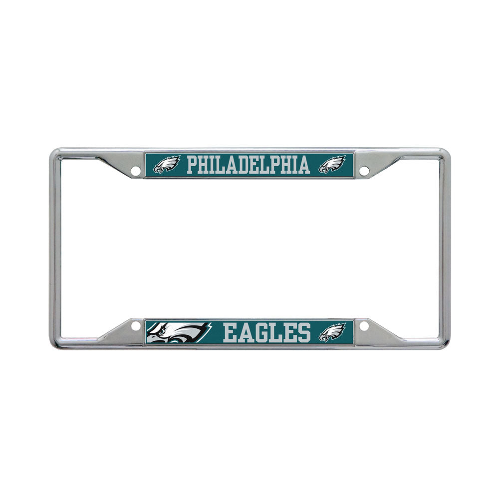 Eagles License Plate Frames