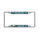 Eagles License Plate Frames