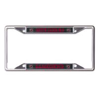 Gamecocks License Plate Frame