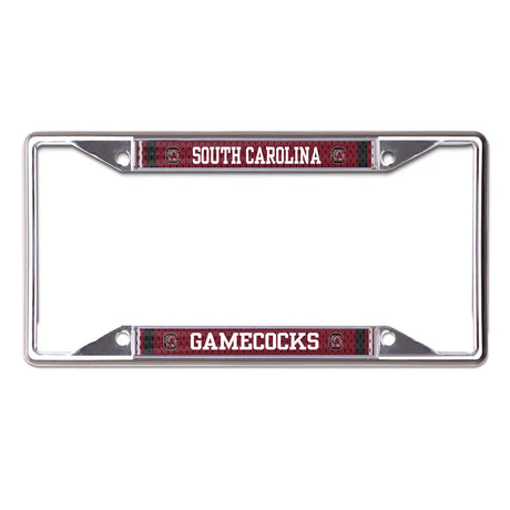 Gamecocks License Plate Frame