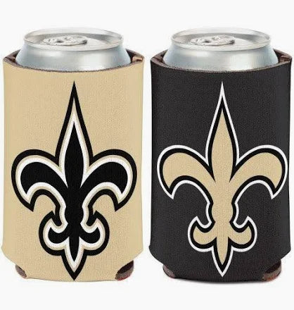 Saints Koozie