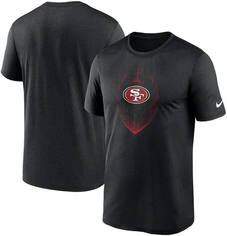 49ers Nike T-Shirt