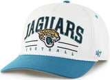 Jaguars 47 Brand Hat