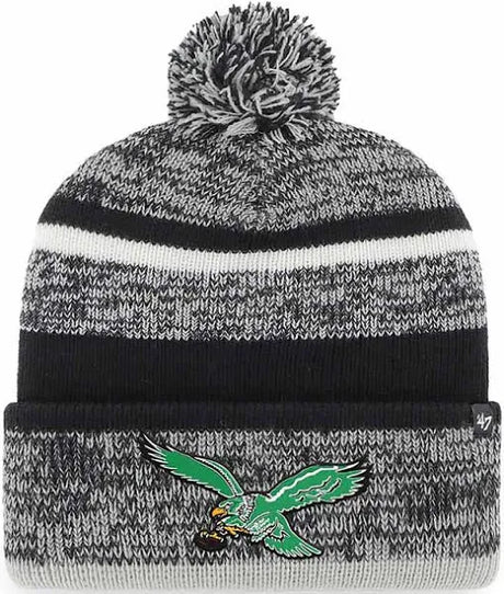 Eagles 47 Brand Beanie