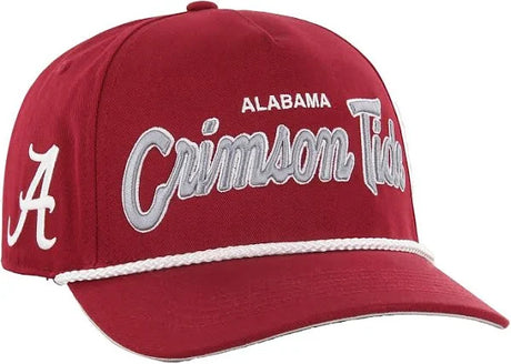 Alabama 47 Brand Hat