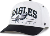 Eagles 47 Brand Hat