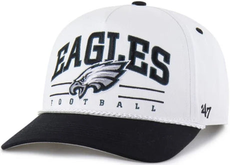 Eagles 47 Brand Hat