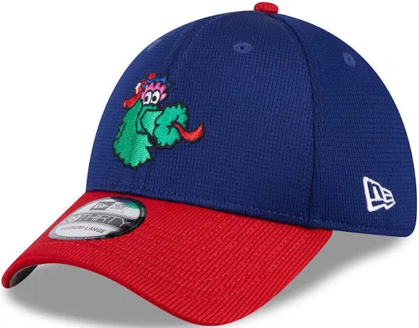 Phillies New Era Hat