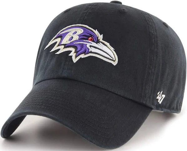 Ravens 47 Brand Hat