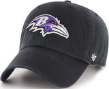 Ravens 47 Brand Hat