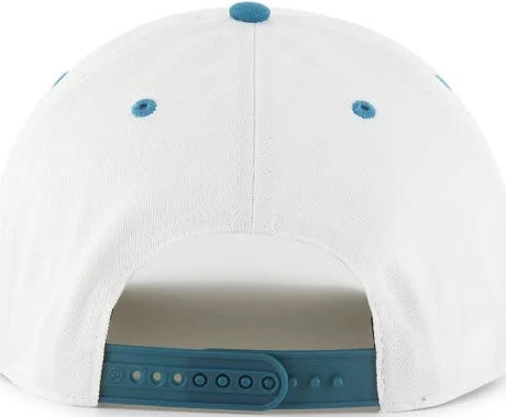 Jaguars 47 Brand Hat