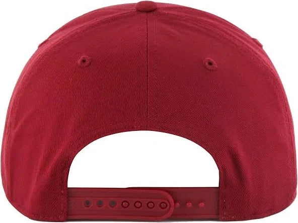 Alabama 47 Brand Hat