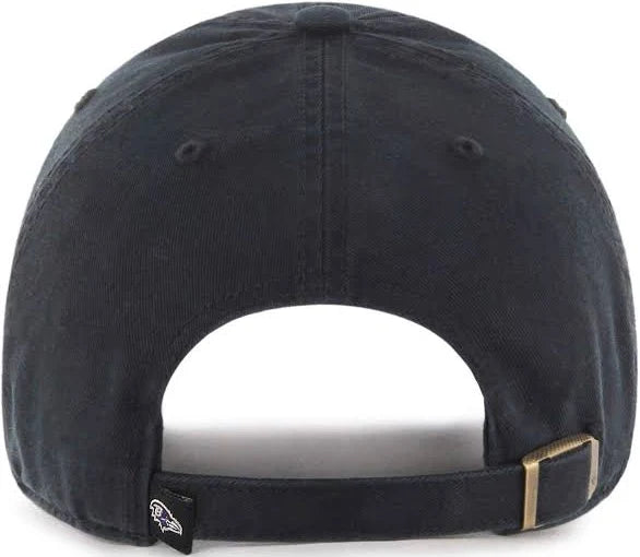 Ravens 47 Brand Hat