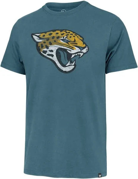 Jaguars 47 Brand T-Shirt
