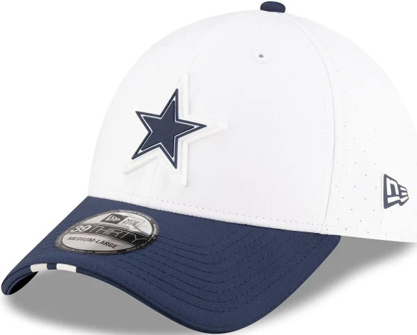 Cowboys New Era Hat