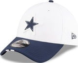 Cowboys New Era Hat