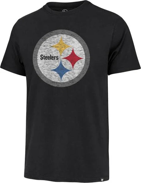 Steelers 47 Brand T-Shirt