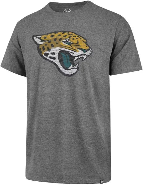 Jaguars 47 Brand T-Shirt