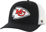 Chiefs 47 Brand Hat