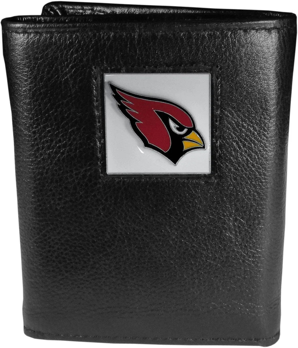 AZ Cardinals Tri-Fold Wallet