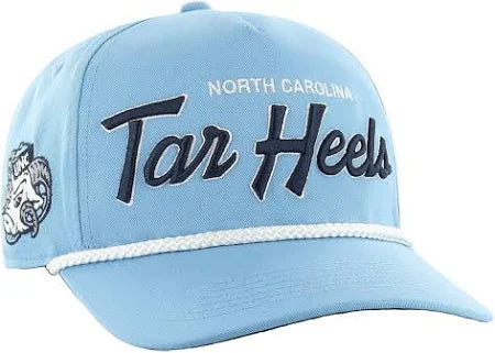 Tar Heels 47 Brand Hat