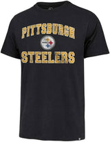 Steelers 47 Brand T-Shirt