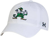 Notre Dame Under Armour Hat