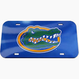 Gators License Plates