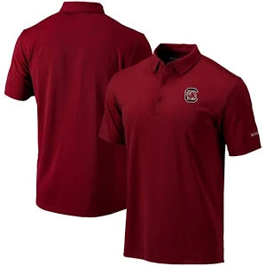 Gamecocks Columbia Polo