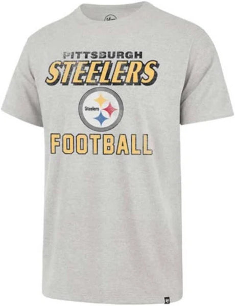 Steelers 47 Brand T-Shirt