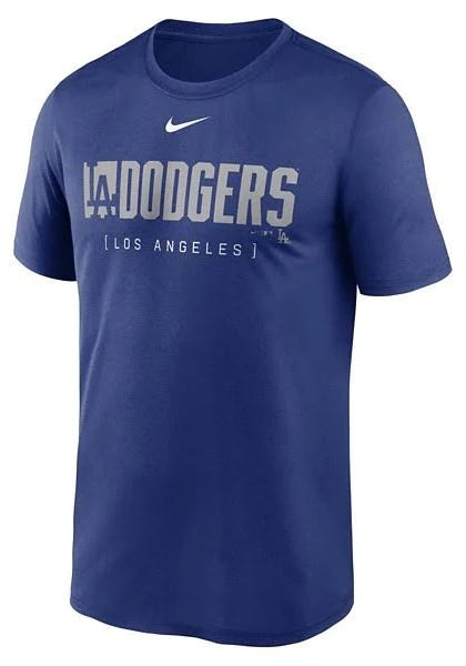 Dodgers Nike T-Shirt