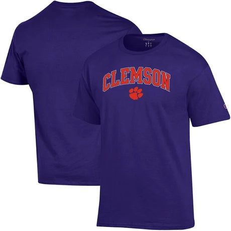 Clemson Champion Youth T-Shirt